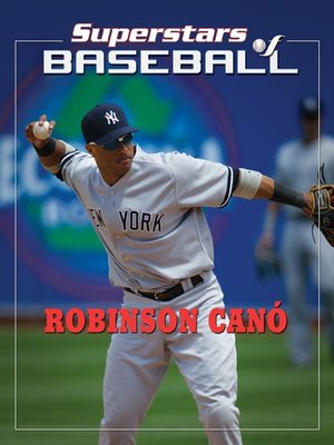 cover image of Robinson Canó